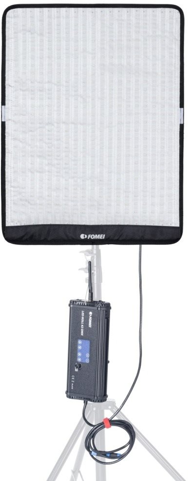 FOMEI LED ROLL 62 DMX