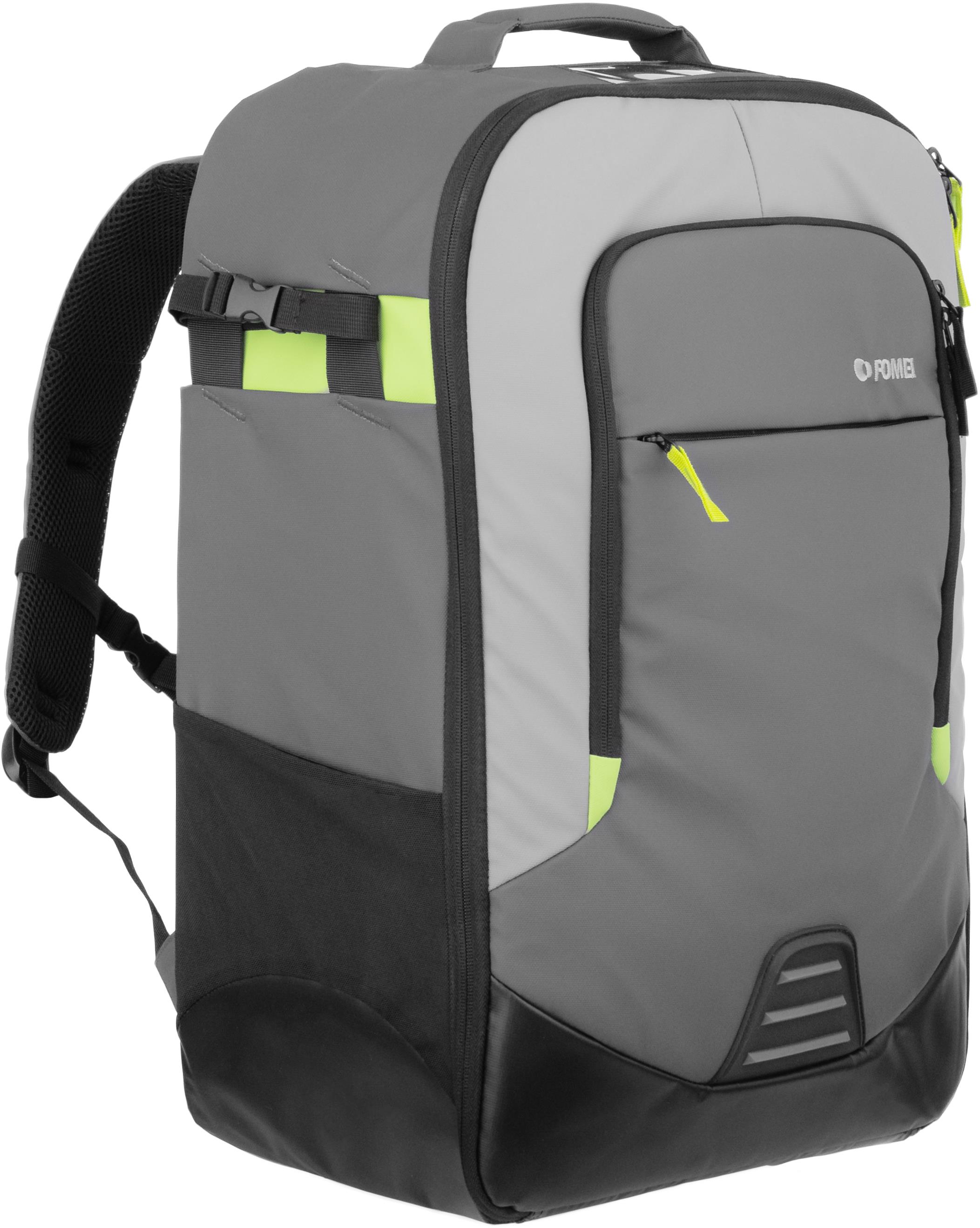 FOMEI Štúdio Bag 57 l, Grey Line