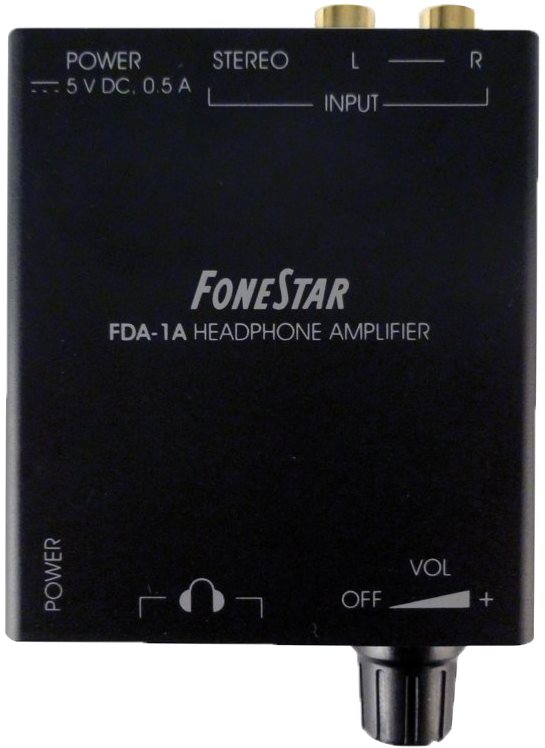 Fonestar FDA-1A