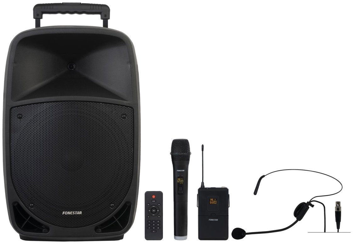 Fonestar MALIBU-312