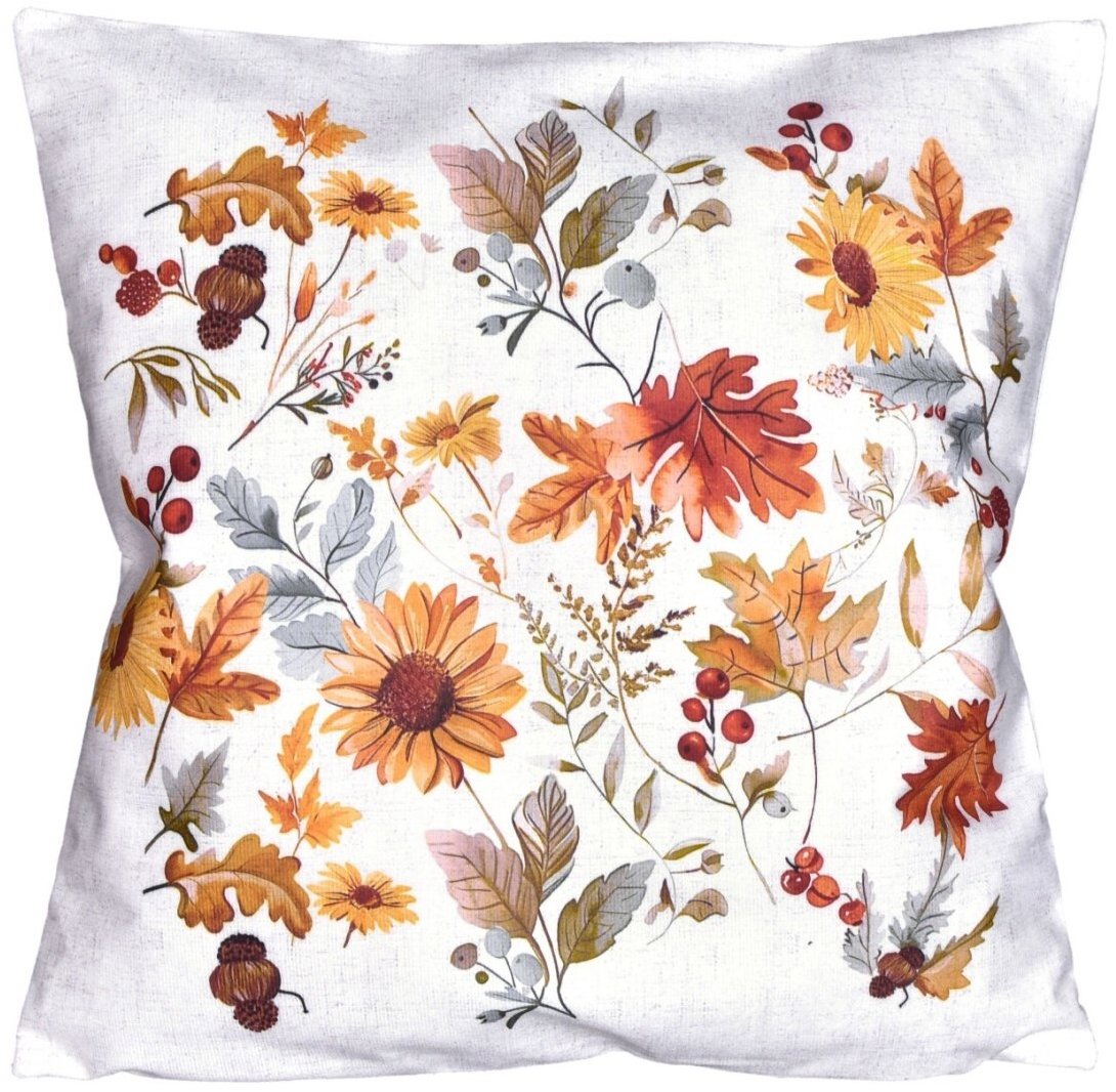 Forbyt Jeseň CYH5953GC 40 × 40 cm
