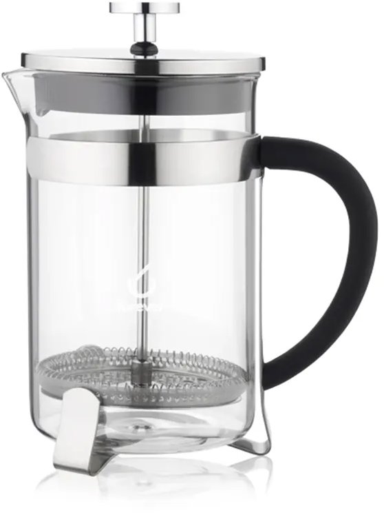 Forever French Press 800 ml, nerez