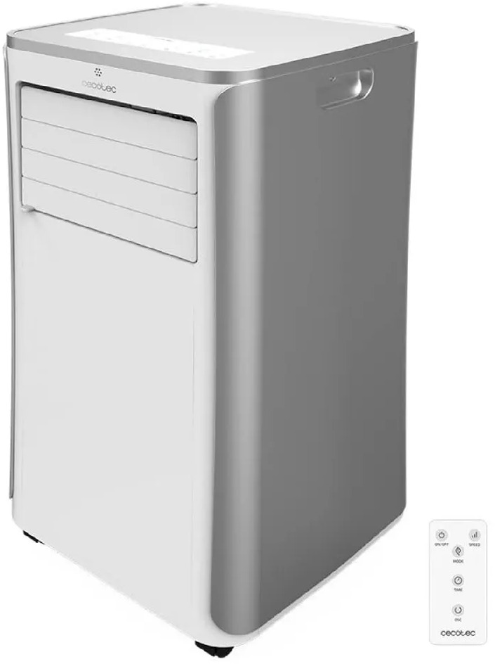Cecotec ForceClima 9100 Soundless