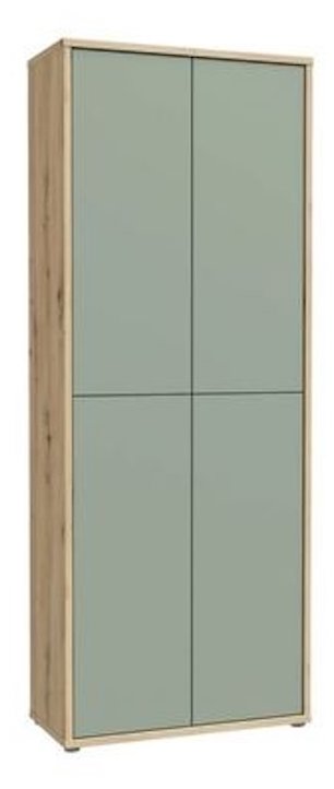 Forte ACSS822-M888 Alice Springs dub artisan/sv. zelený