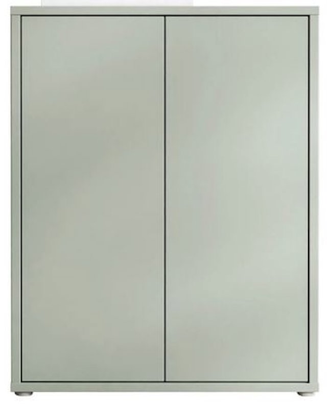 Forte ACSK221-U59 Alice Springs sv. zelený/sv. zelený