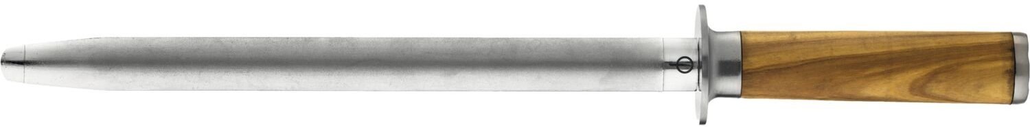 Forged Olive, výška: 50 mm, délka: 438 mm, šířka: 98 mm