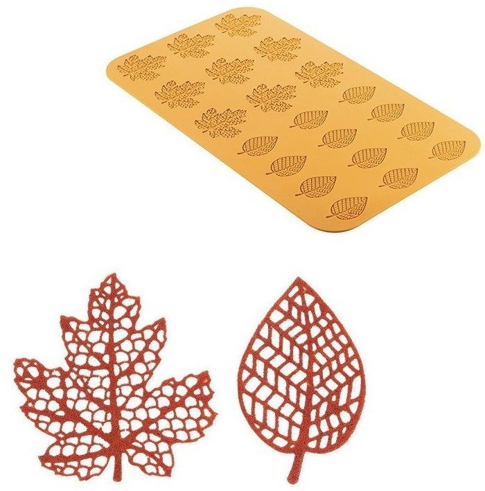 Silikomart Silikónová forma Bosco