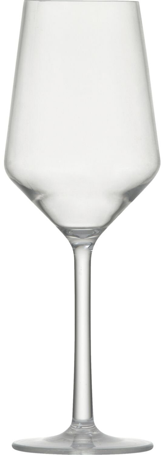 Fortessa Sole Poháre na víno, kopolyester, 0,38 l, výška 232 mm, 6 ks