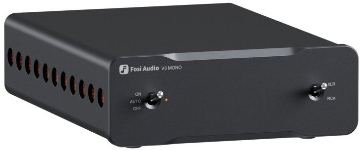 Fosi Audio V3 MONO