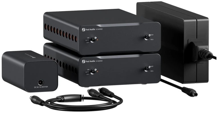 Fosi Audio V3 MONO Combo