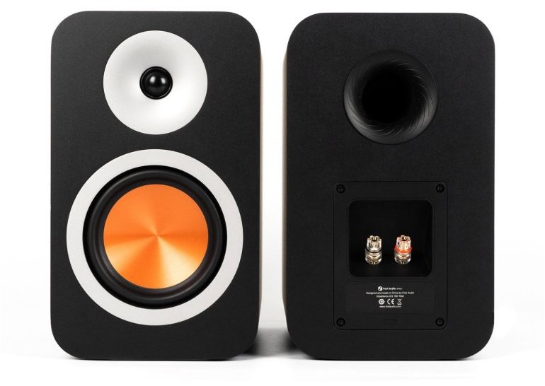 Fosi Audio SP601 Čierne