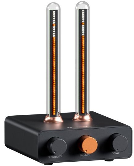 Fosie Audio Music Rhythm Visualizer Light