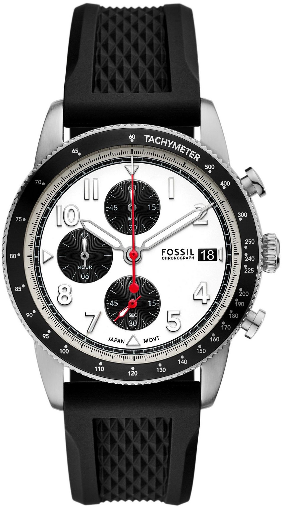 FOSSIL Sport Tourer FS6087