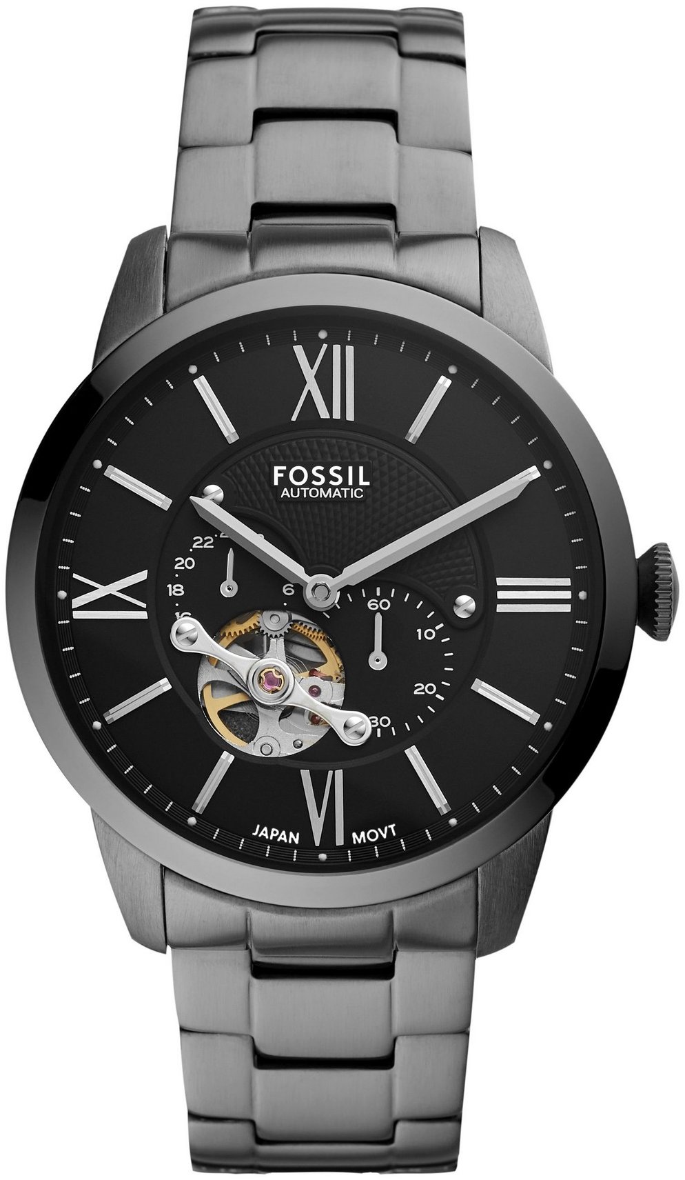 FOSSIL Townsman ME3172