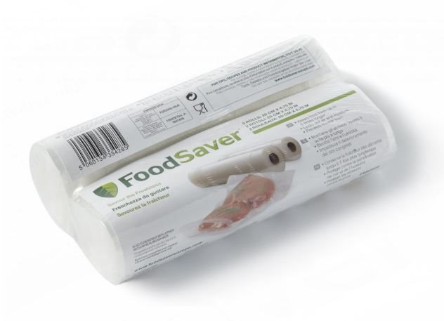 FoodSaver FSR2002
