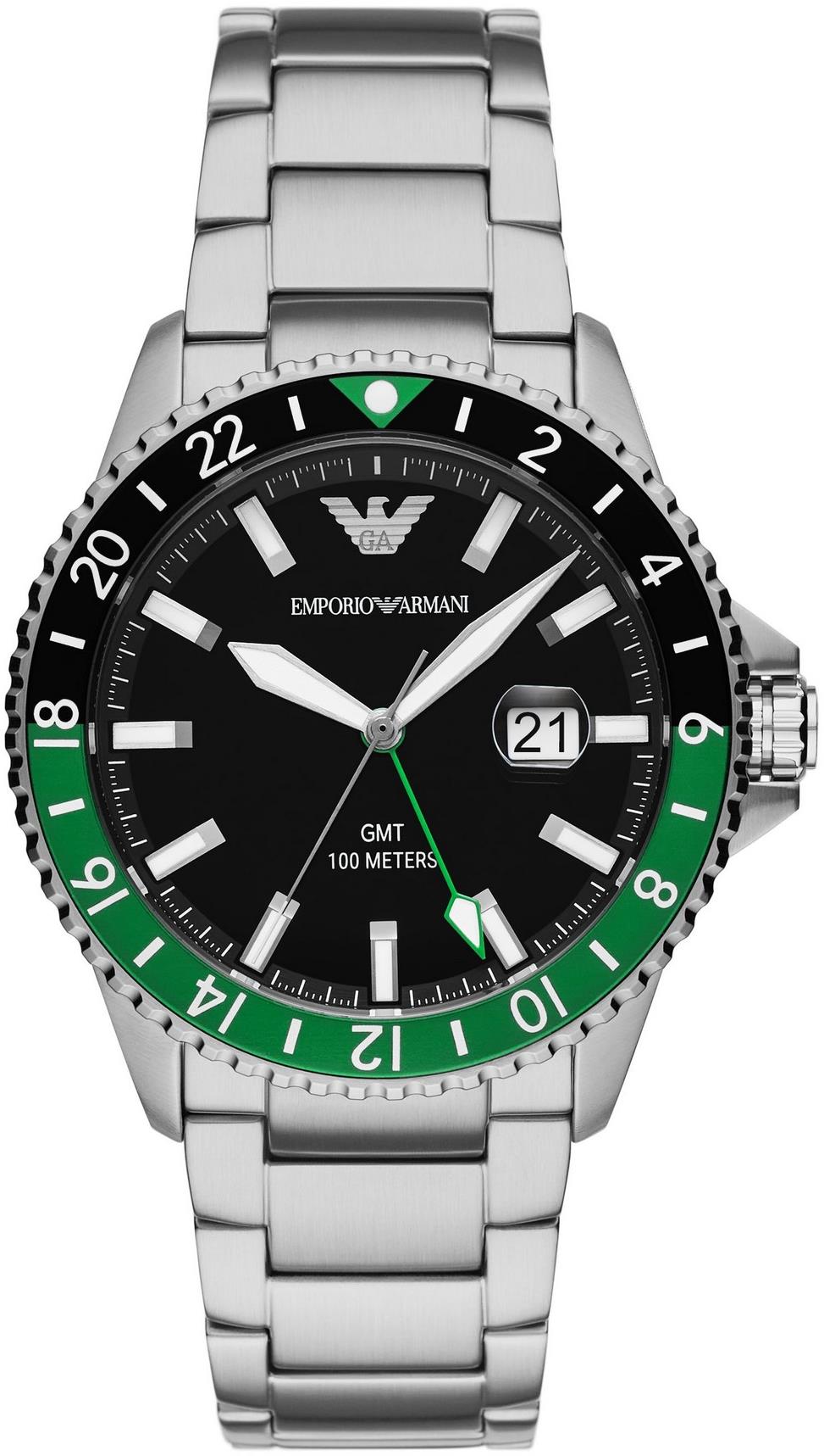 Emporio Armani WORLD EXPLORER AR11589