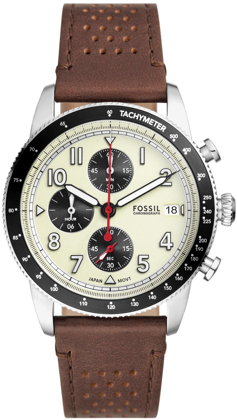 Fossil SPORT TOURER FS6042