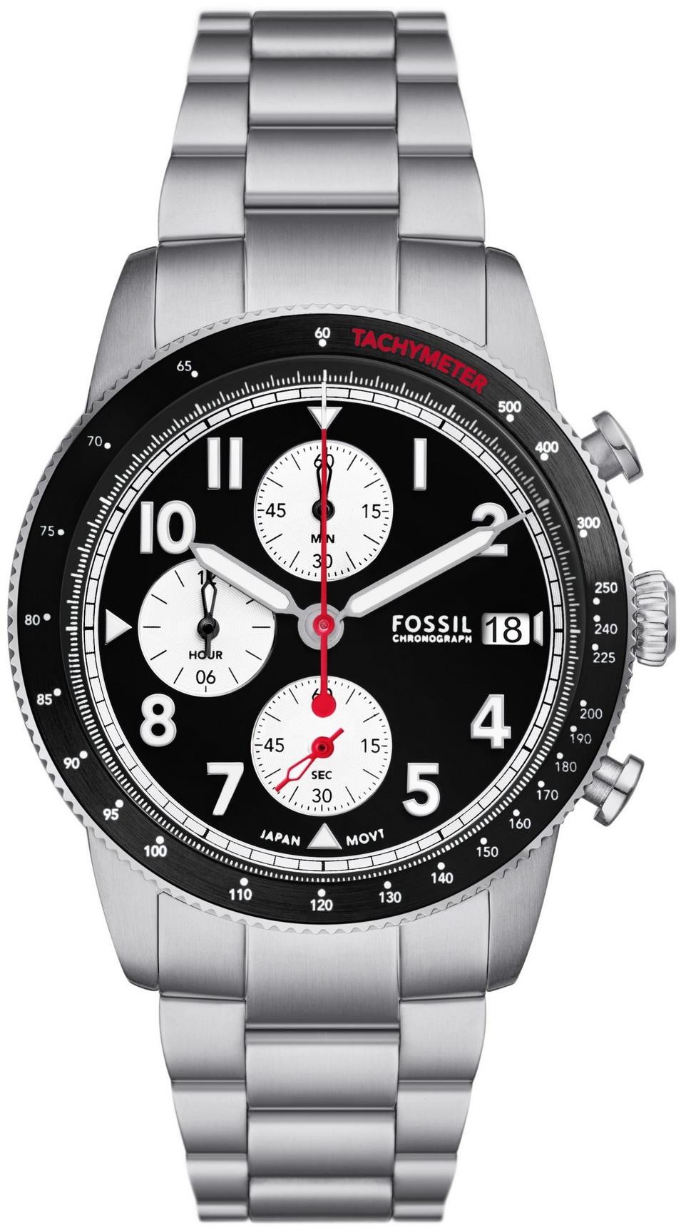Fossil SPORT TOURER FS6045