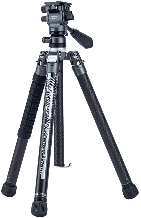 Fotopro X-AIRCROSS 3 VIDEO