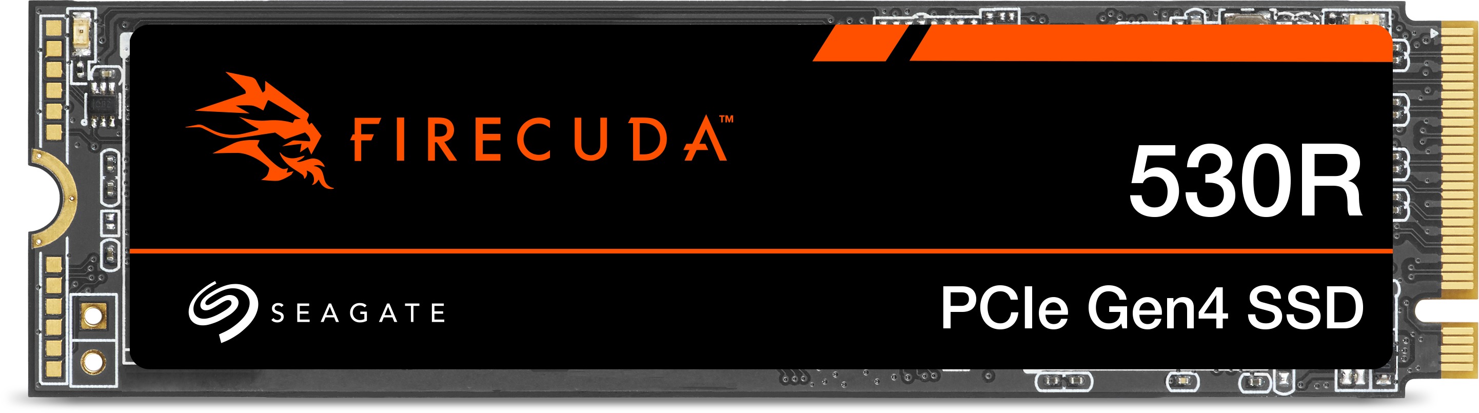Seagate FireCuda 530R 4 TB
