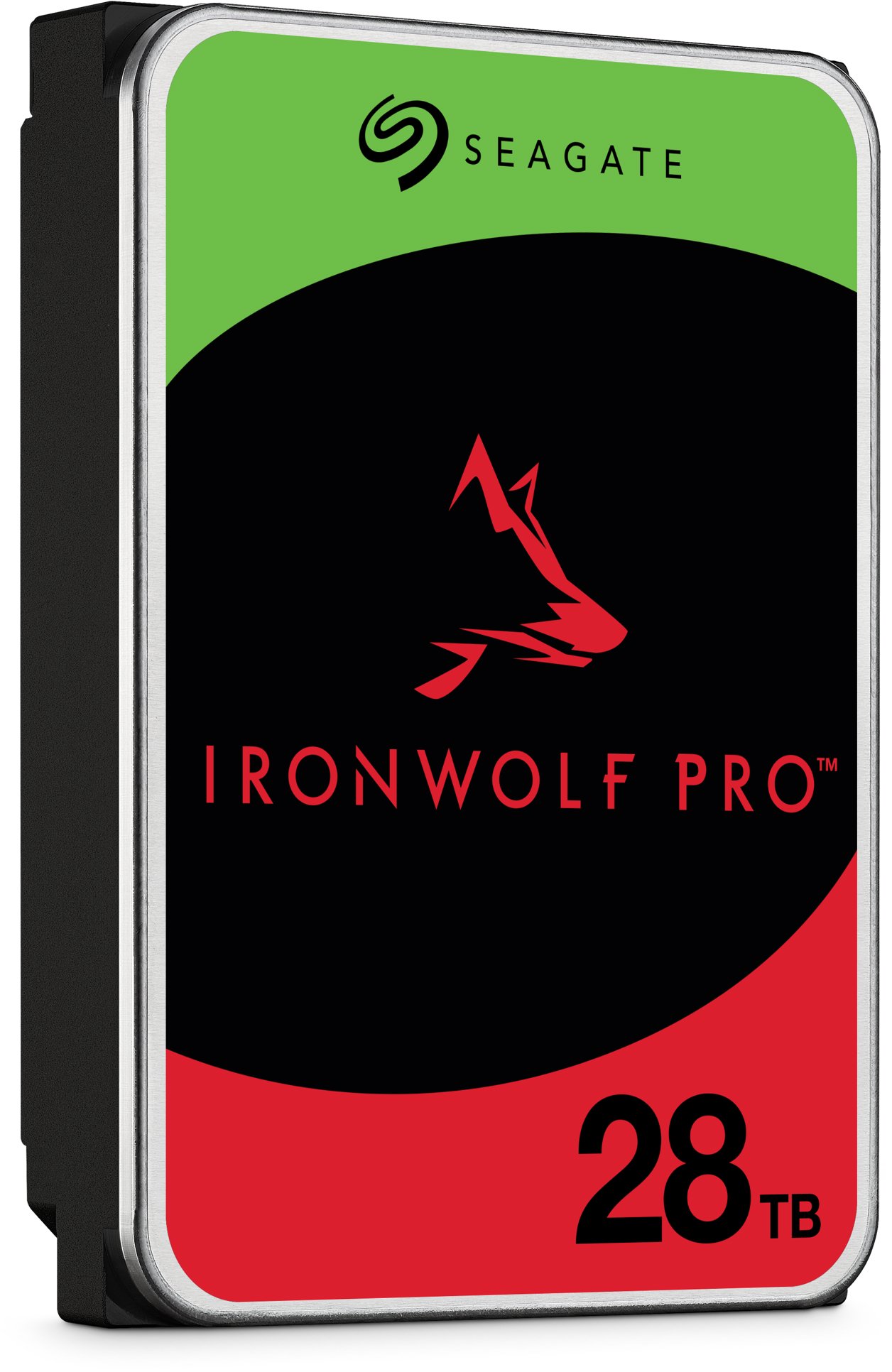 Seagate IronWolf Pro 28 TB