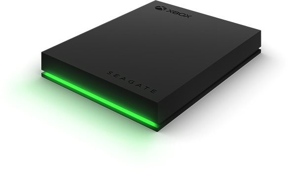 Seagate Game Drive for Xbox 2 TB