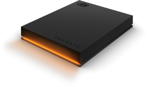Seagate FireCuda Gaming HDD 1 TB