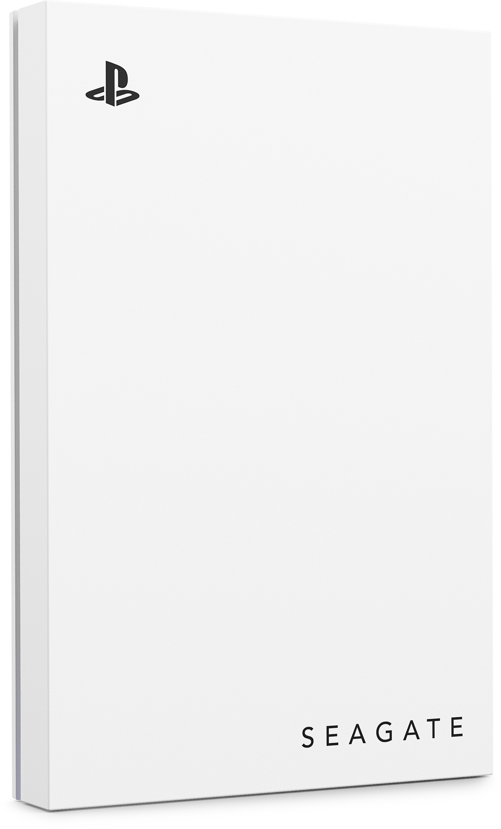 Seagate PS5/PS4 Game Drive 2 TB, biely