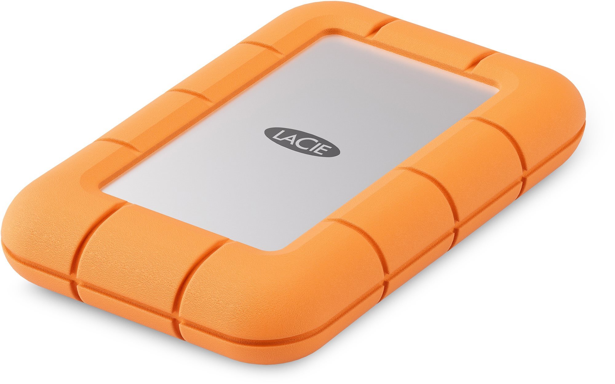 Lacie Rugged Mini SSD 2 TB
