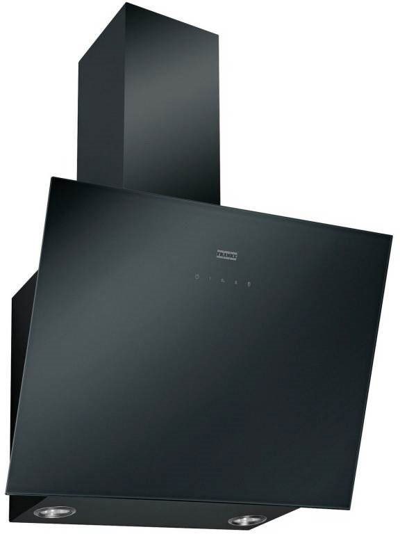 Franke CAPPA FPJ 615 V BK A