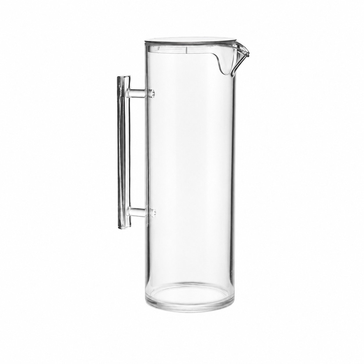 Guzzini Karafa 1,7 l ICONS 110 transparentní