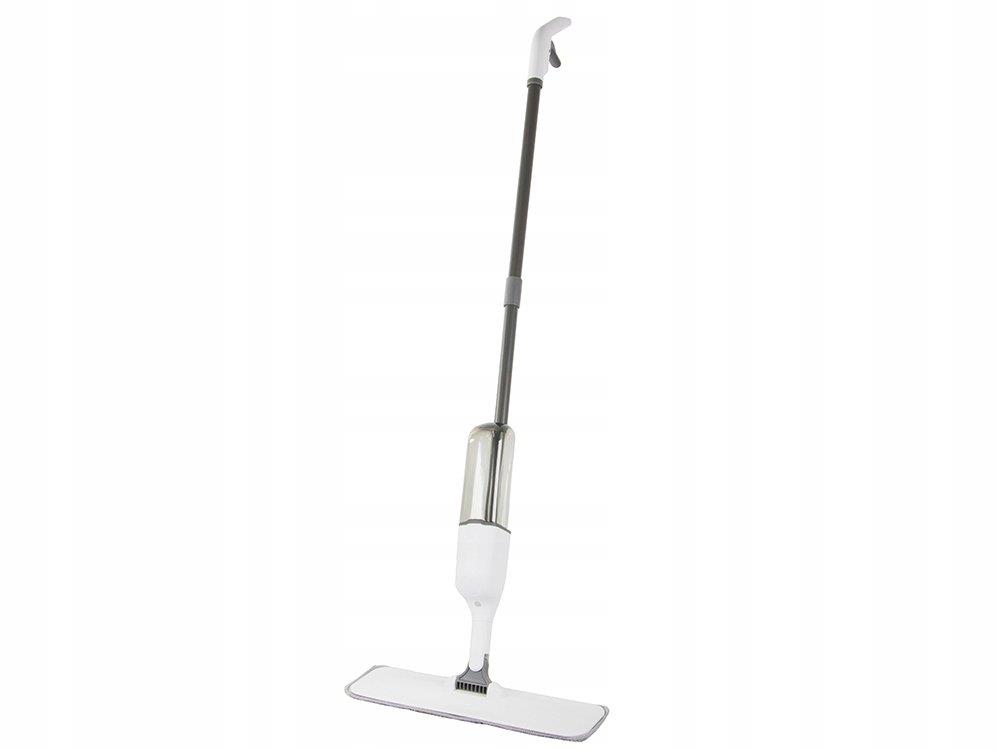 Verk 27080 Mop s rozprašovačom, biely