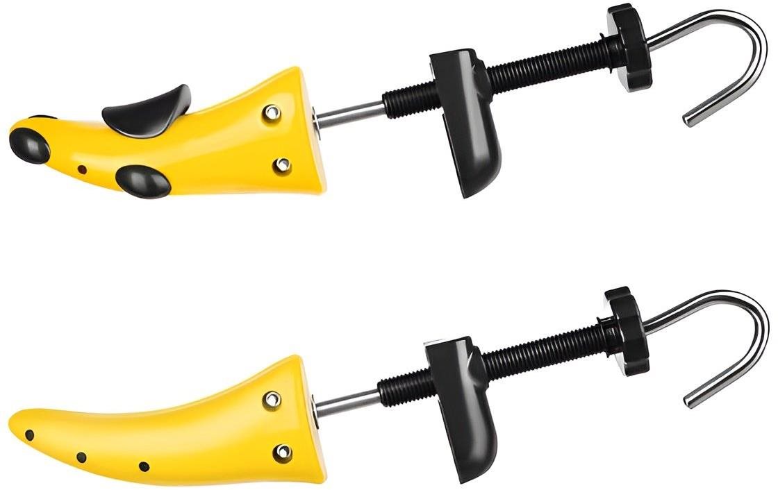 Malatec 16318 Napínače do topánok veľ. 40 – 47, 2 ks