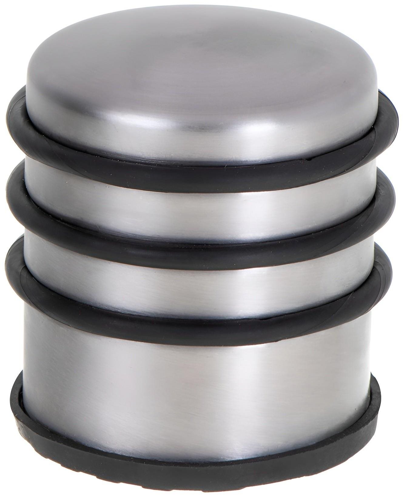 KIK KX4922 Dverná zarážka 1 kg, voľne stojaca, antikorový dizajn