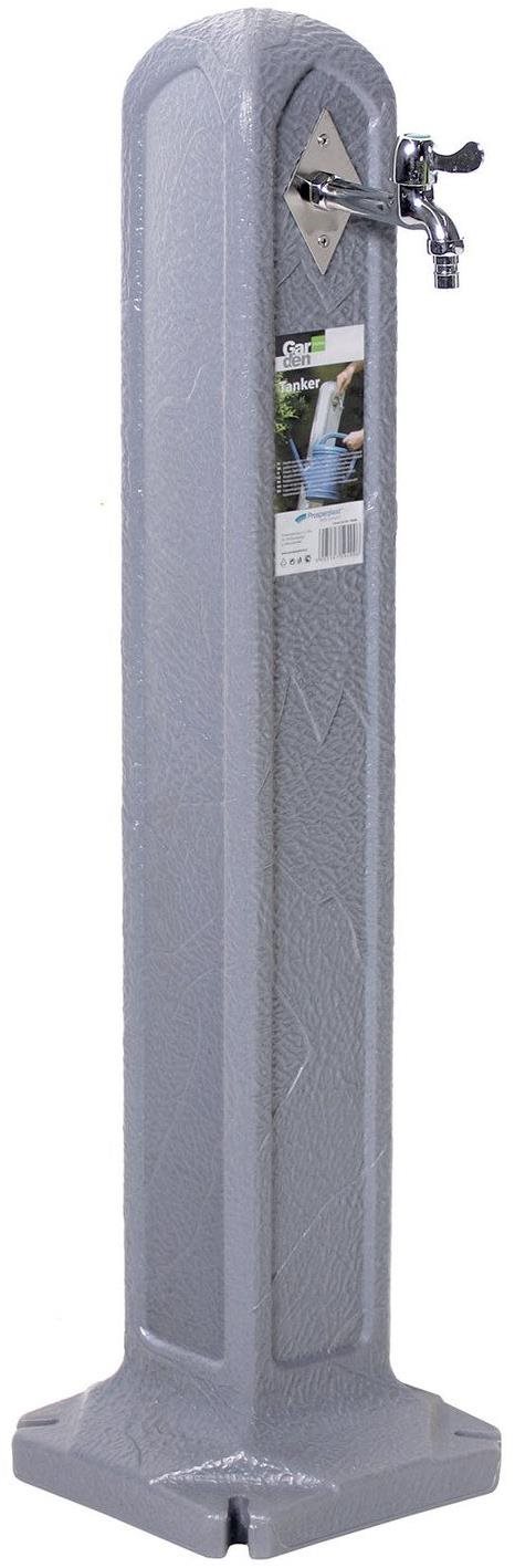 PROSPERPLAST Stĺpik na vodu, granit