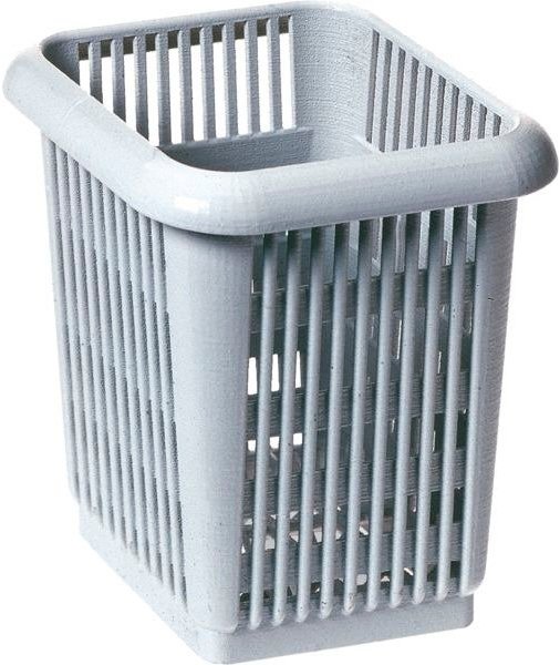 Fries Rack System Kôš na príbory do umývačky, sivý