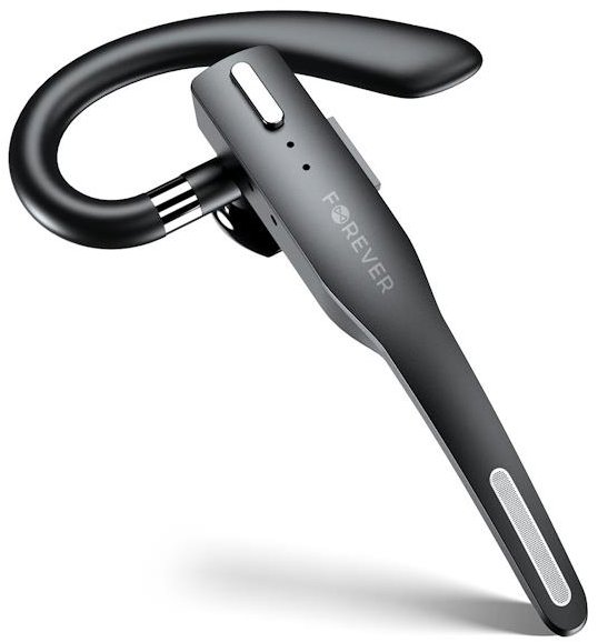 Forever BH-100 čierny
