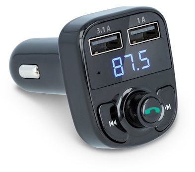 Forever TR-330 s LCD