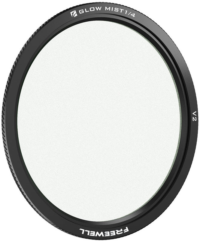 FREEWELL V2 Series Diffusion Glow Mist 1/4 Filter