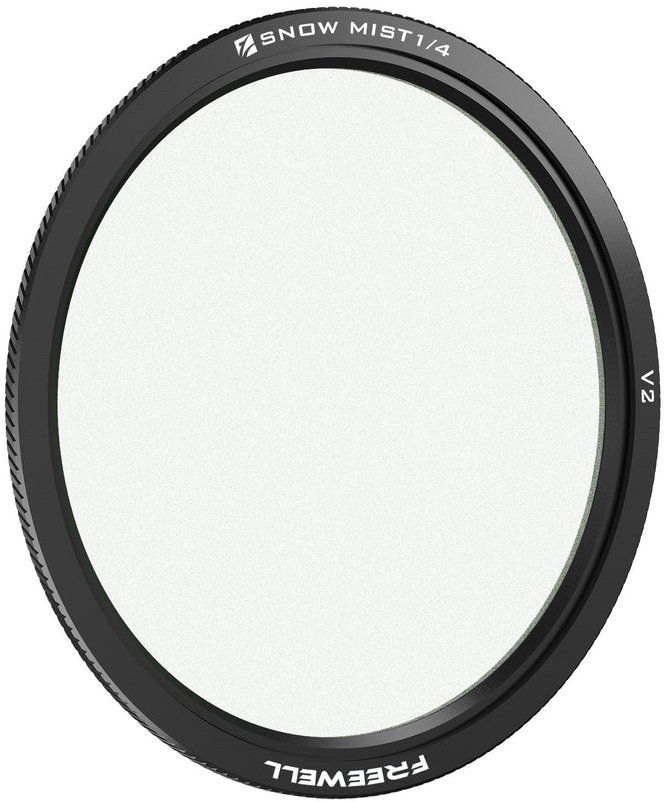 FREEWELL V2 Series Diffusion Snow Mist 1/4 Filter