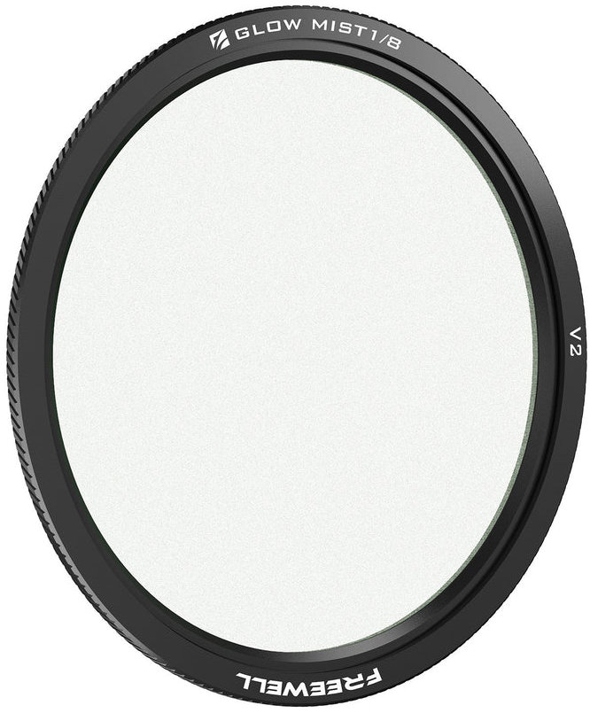 FREEWELL V2 Series Diffusion Glow Mist 1/8 Filter