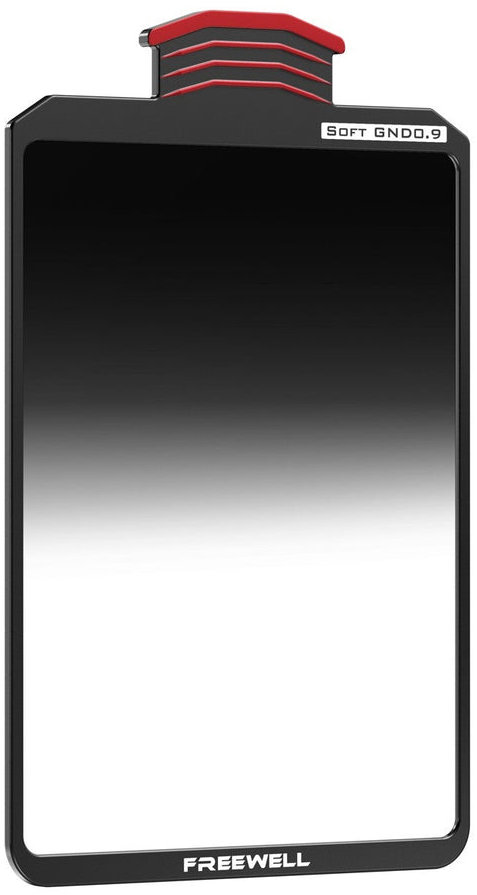 FREEWELL K2 Soft Edge Gradient GND0.9 Filter