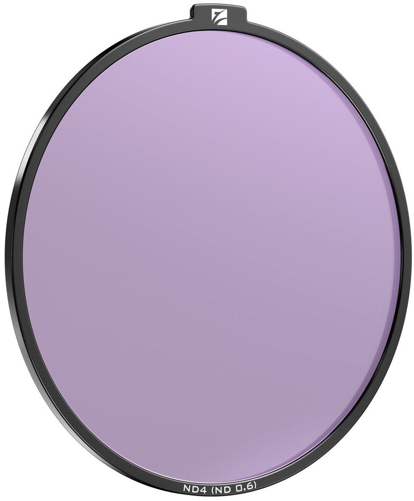 FREEWELL K2 Neutral Density ND4 Camera Lens Filter