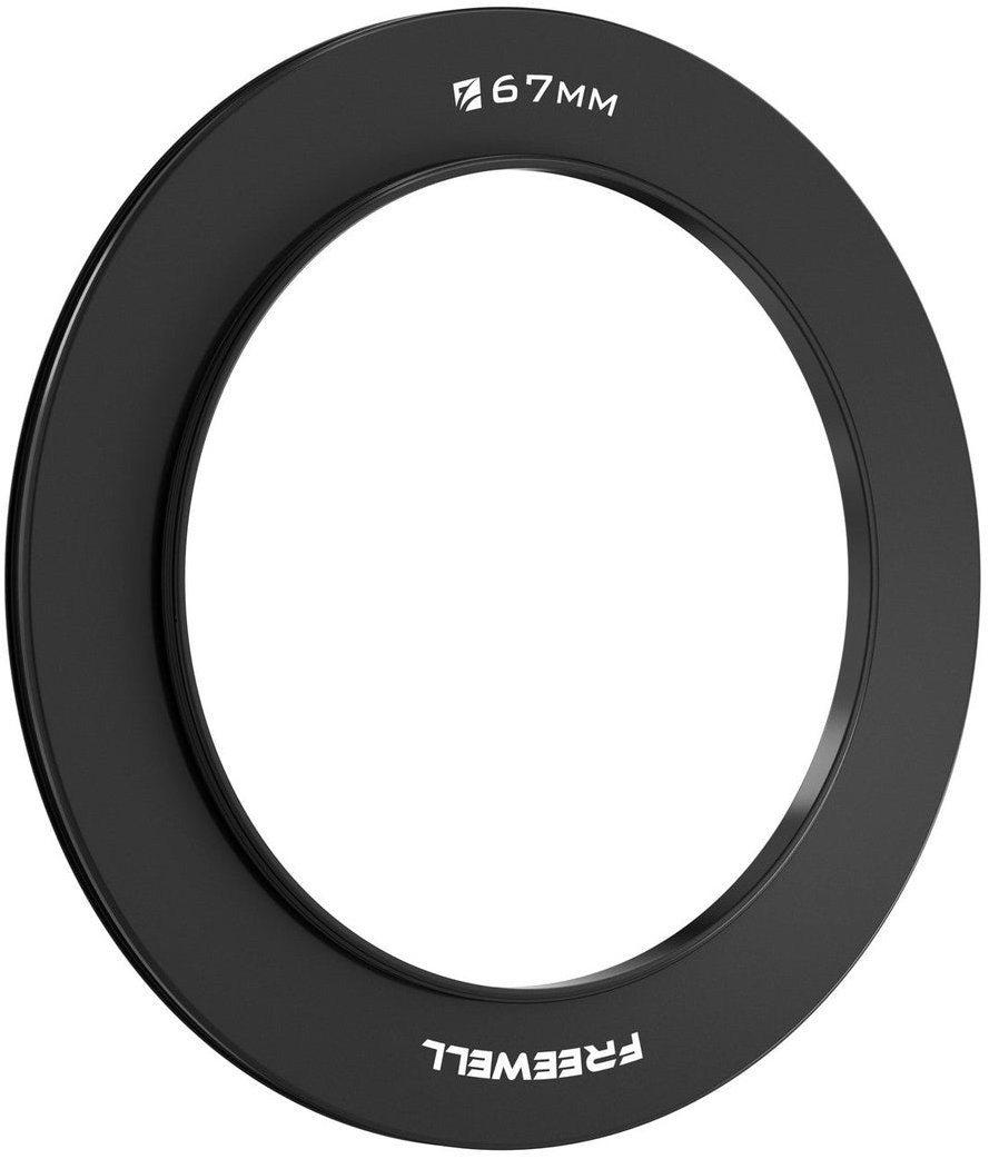 FREEWELL K2 Step Up Ring 67mm