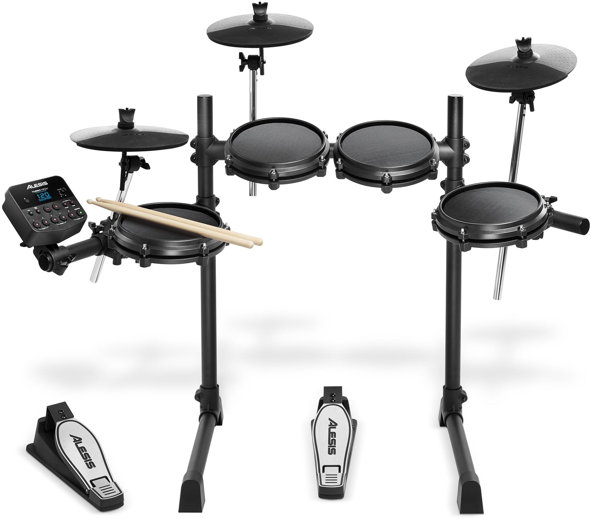 ALESIS Turbo Mesh Kit