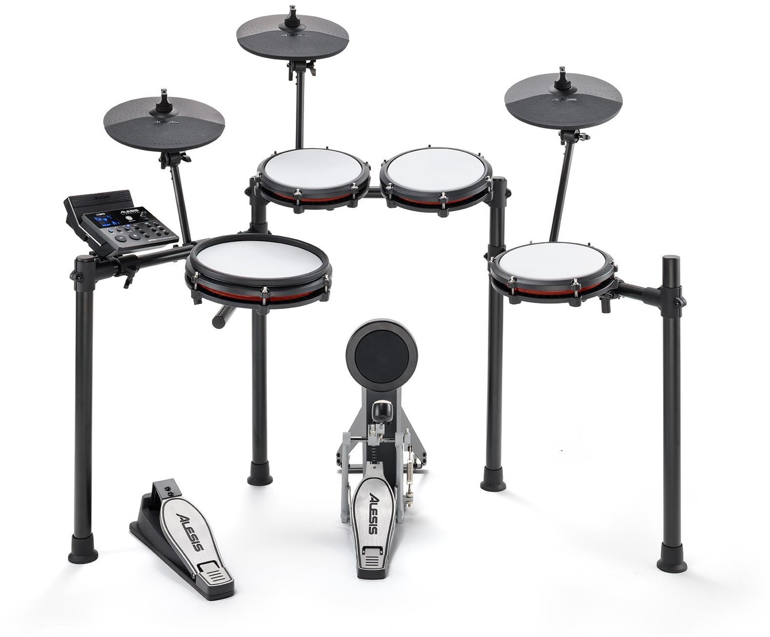 ALESIS Nitro Max Kit