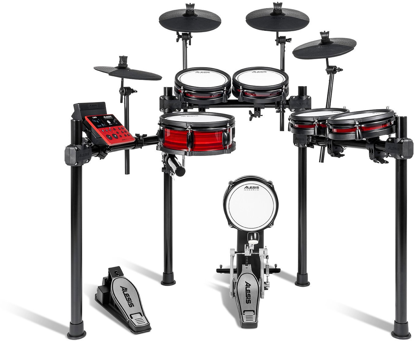 Alesis Nitro Pro XL Drum Kit