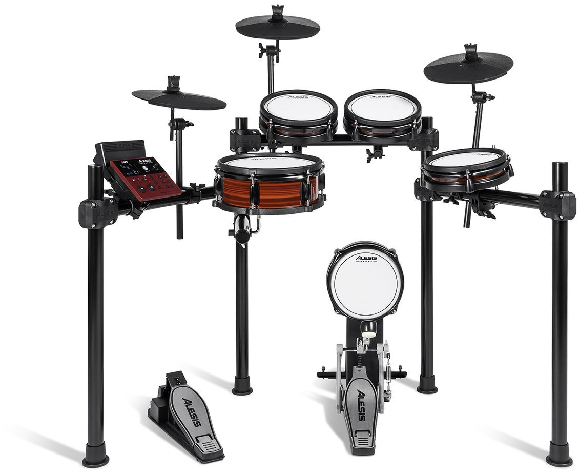 Alesis Nitro Pro Drum Kit