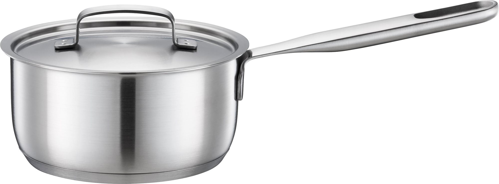 FISKARS All Steel Rajnica 1,5 L/16 cm s pokrievkou