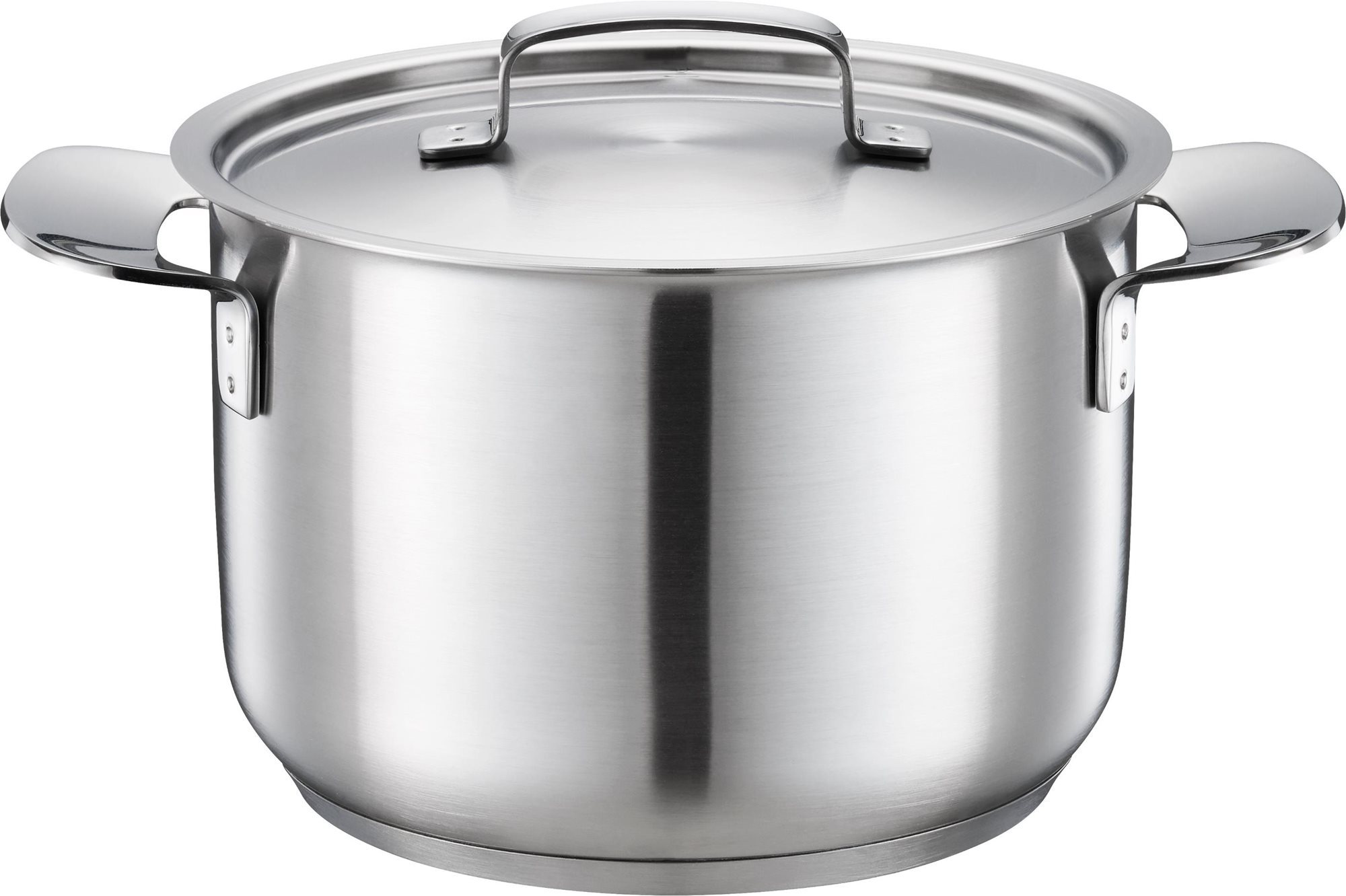 FISKARS All Steel Hrniec 3,0 L/18 cm s pokrievkou